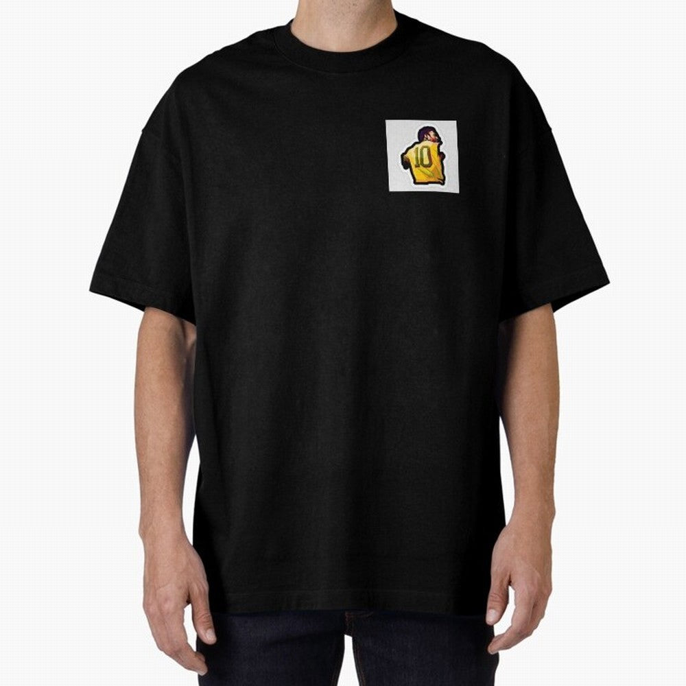 Pele.RIP.King Classic T-Shirt Support FIFA World Cup 2026 Group Stage Spirit, Built around Argentina and Brazil, Cristiano Ronaldo, Football Passion, Legendary Performances, Festival Vibes and Supporter Community; Perfect for Supporters Who Want