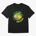 Football Russia 2018 World Cup Brazil T shirts and Merchandise Oversized T-Shirt Turn Every Weekend Toward FIFA World Cup 2026 for Fans of Messi, CR7 and Mbappe and France and Portugal, Bringing Vintage Soccer Flavor, Modern Football Stars,