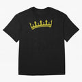 The Prince of Brazil Classic T-Shirt Support the Legends of FIFA World Cup 2026 Highlighting Messi, CR7 and Mbappe, Brazil, Portugal and Argentina Energy, Football Festival Excitement, Trophy Ambitions, Country Rivalries and Star Player Buzz; Great