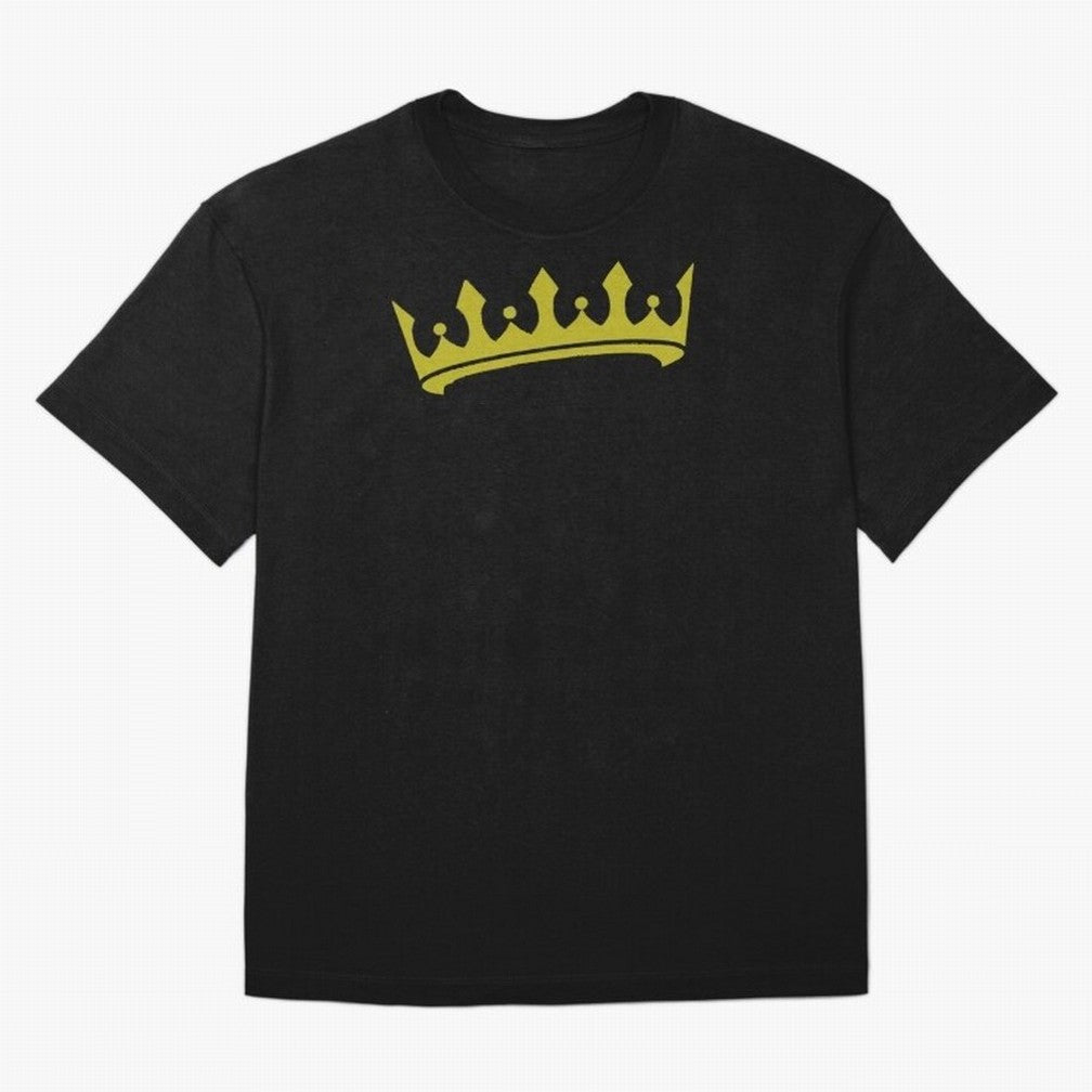 The Prince of Brazil Classic T-Shirt Support the Legends of FIFA World Cup 2026 Highlighting Messi, CR7 and Mbappe, Brazil, Portugal and Argentina Energy, Football Festival Excitement, Trophy Ambitions, Country Rivalries and Star Player Buzz; Great