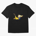 Falling Brazilian Player Classic T-Shirt Celebrate the Next Chapter of FIFA World Cup 2026 USA Canada Mexico for Fans of Messi and Brazil, Bringing Global Supporter Spirit, Legendary Goals, National Colors and Tournament Celebration; Made for