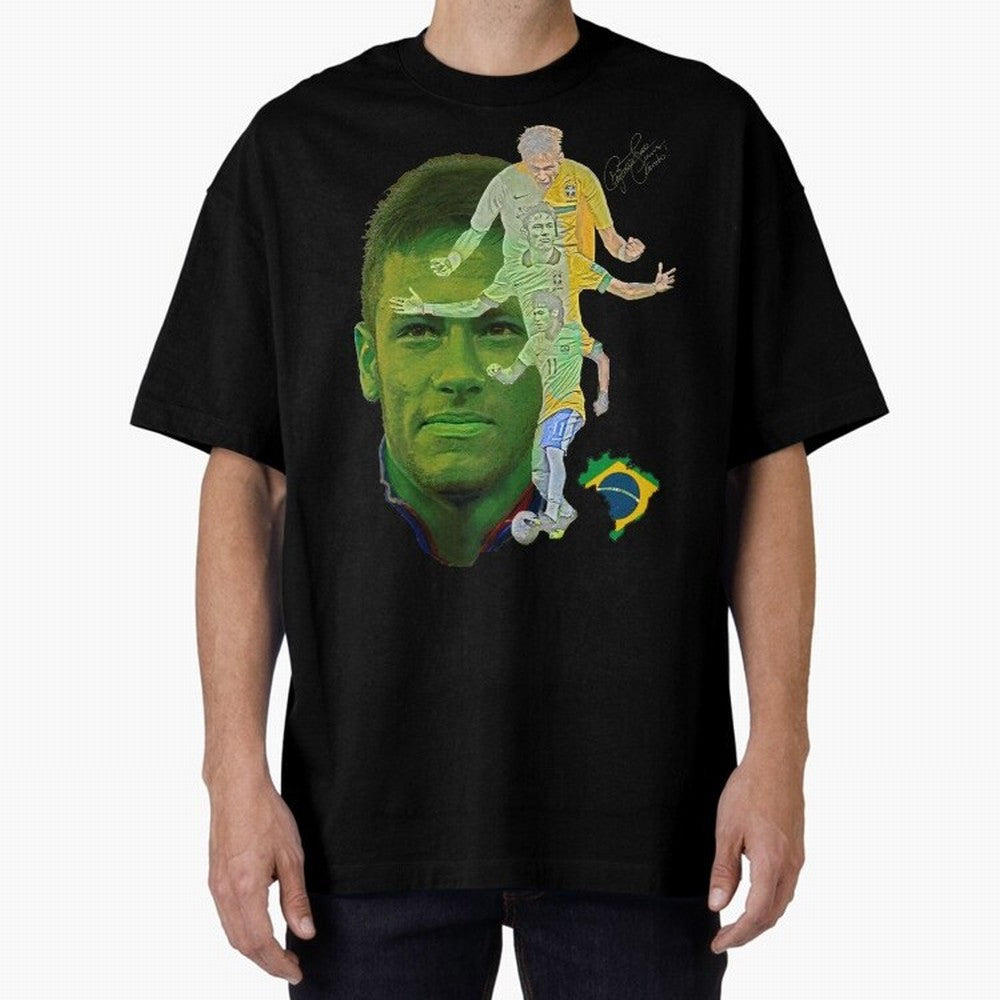 Neymar strikes again Essential T-Shirt Bring Home the FIFA World Cup 2026 Group Stage Journey through Cristiano Ronaldo Highlights, Spain and Netherlands Pride, Worldwide Fan Energy, Dramatic Goals, Stadium Lights and Championship Celebrations;