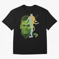 Neymar strikes again Essential T-Shirt Bring Home the FIFA World Cup 2026 Group Stage Journey through Cristiano Ronaldo Highlights, Spain and Netherlands Pride, Worldwide Fan Energy, Dramatic Goals, Stadium Lights and Championship Celebrations;