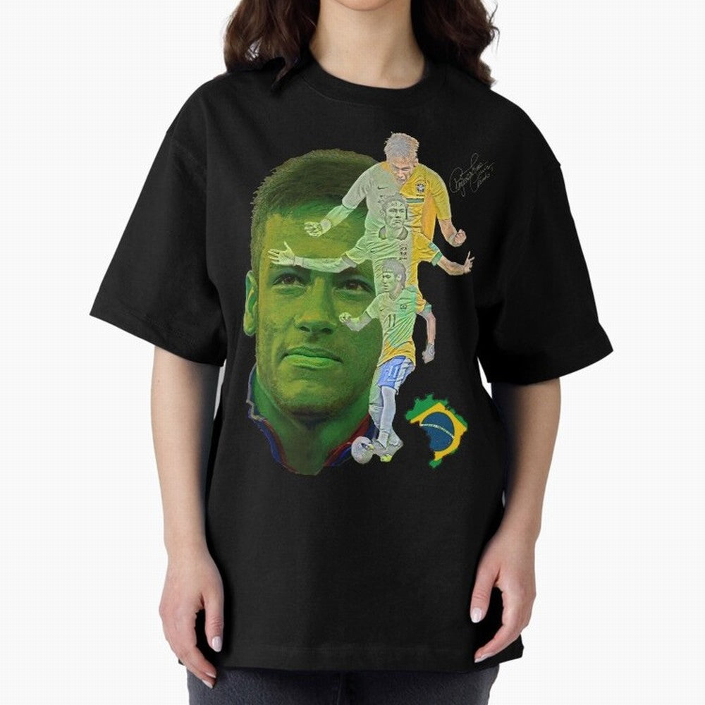 Neymar strikes again Essential T-Shirt Bring Home the FIFA World Cup 2026 Group Stage Journey through Cristiano Ronaldo Highlights, Spain and Netherlands Pride, Worldwide Fan Energy, Dramatic Goals, Stadium Lights and Championship Celebrations;