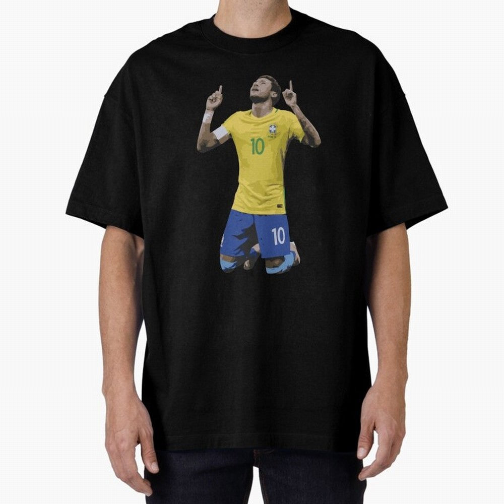 neymar brazil celebration32 Classic T-Shirt Celebrate Unforgettable Nights in FIFA World Cup 2026 Group Stage Spirit, Capturing England, France and Netherlands, Messi, Neymar and Mbappe, Goal Celebration Energy, Supporter Heritage, Football Icons