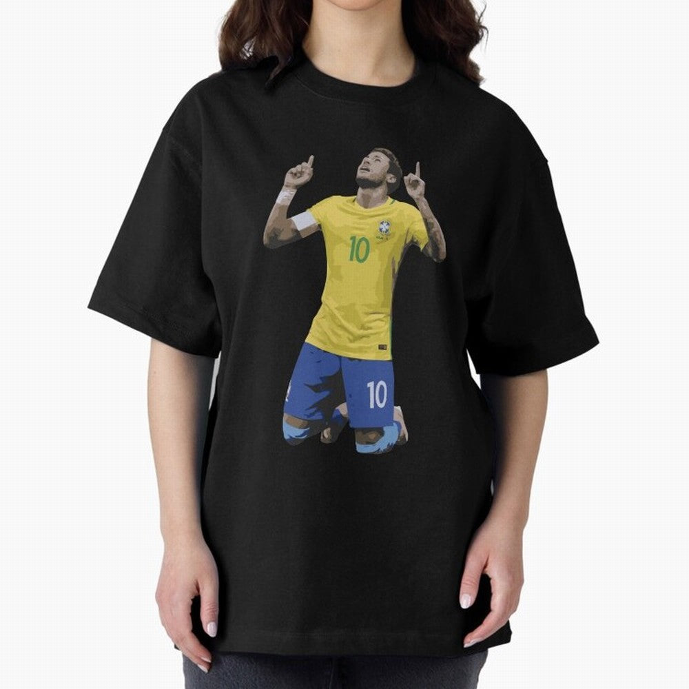 neymar brazil celebration32 Classic T-Shirt Celebrate Unforgettable Nights in FIFA World Cup 2026 Group Stage Spirit, Capturing England, France and Netherlands, Messi, Neymar and Mbappe, Goal Celebration Energy, Supporter Heritage, Football Icons