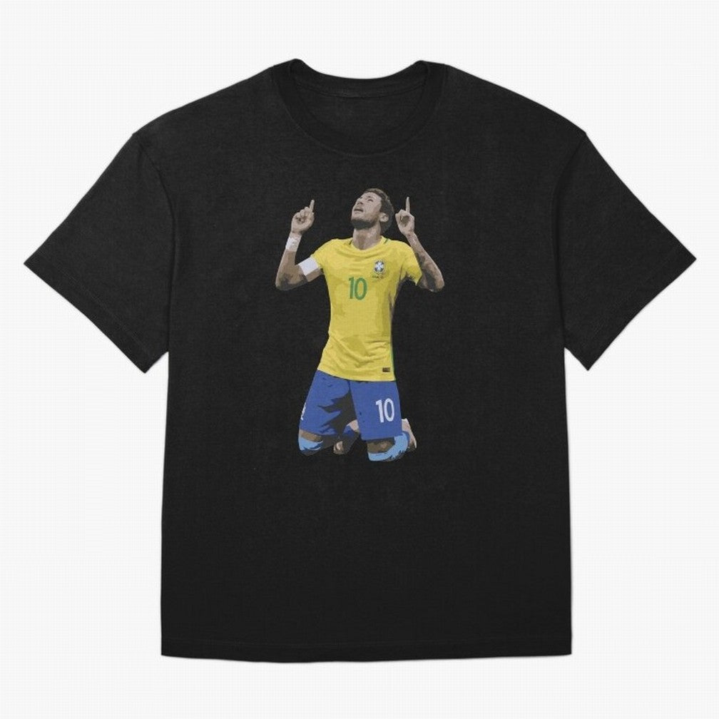 neymar brazil celebration32 Classic T-Shirt Celebrate Unforgettable Nights in FIFA World Cup 2026 Group Stage Spirit, Capturing England, France and Netherlands, Messi, Neymar and Mbappe, Goal Celebration Energy, Supporter Heritage, Football Icons