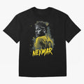 Neymar Design 10 Essential T-Shirt Carry National Pride through the FIFA World Cup 2026 Group Stage Journey through Messi, Neymar and Mbappe Highlights, Argentina, France and Brazil Pride, Goal Celebration Energy, Supporter Heritage, Football Icons