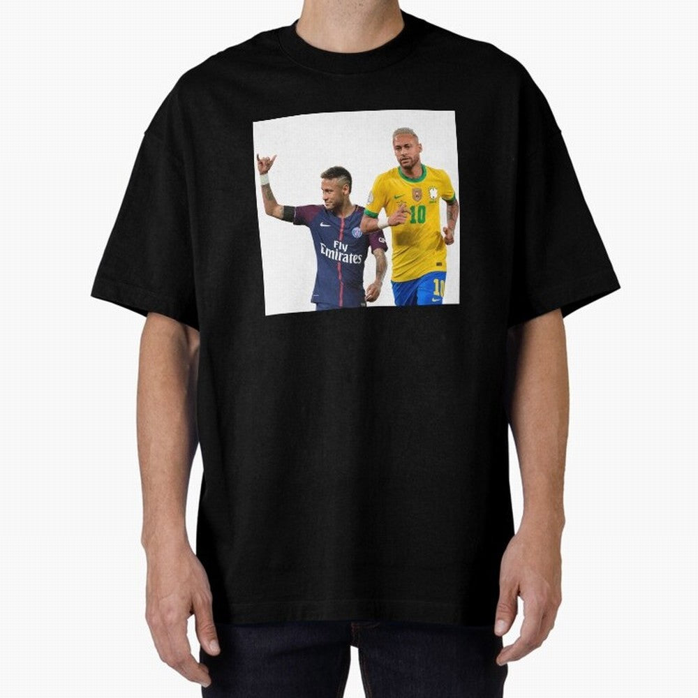 Neymar art hot Essential T-Shirt Turn Every Weekend Toward Global Football Passion for FIFA World Cup 2026, Featuring Neymar, England, France and Netherlands, Supporter Pride, Iconic Celebrations, Legendary Names and Global Match Day Energy;