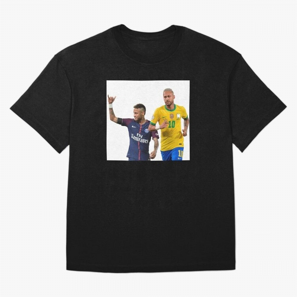 Neymar art hot Essential T-Shirt Turn Every Weekend Toward Global Football Passion for FIFA World Cup 2026, Featuring Neymar, England, France and Netherlands, Supporter Pride, Iconic Celebrations, Legendary Names and Global Match Day Energy;