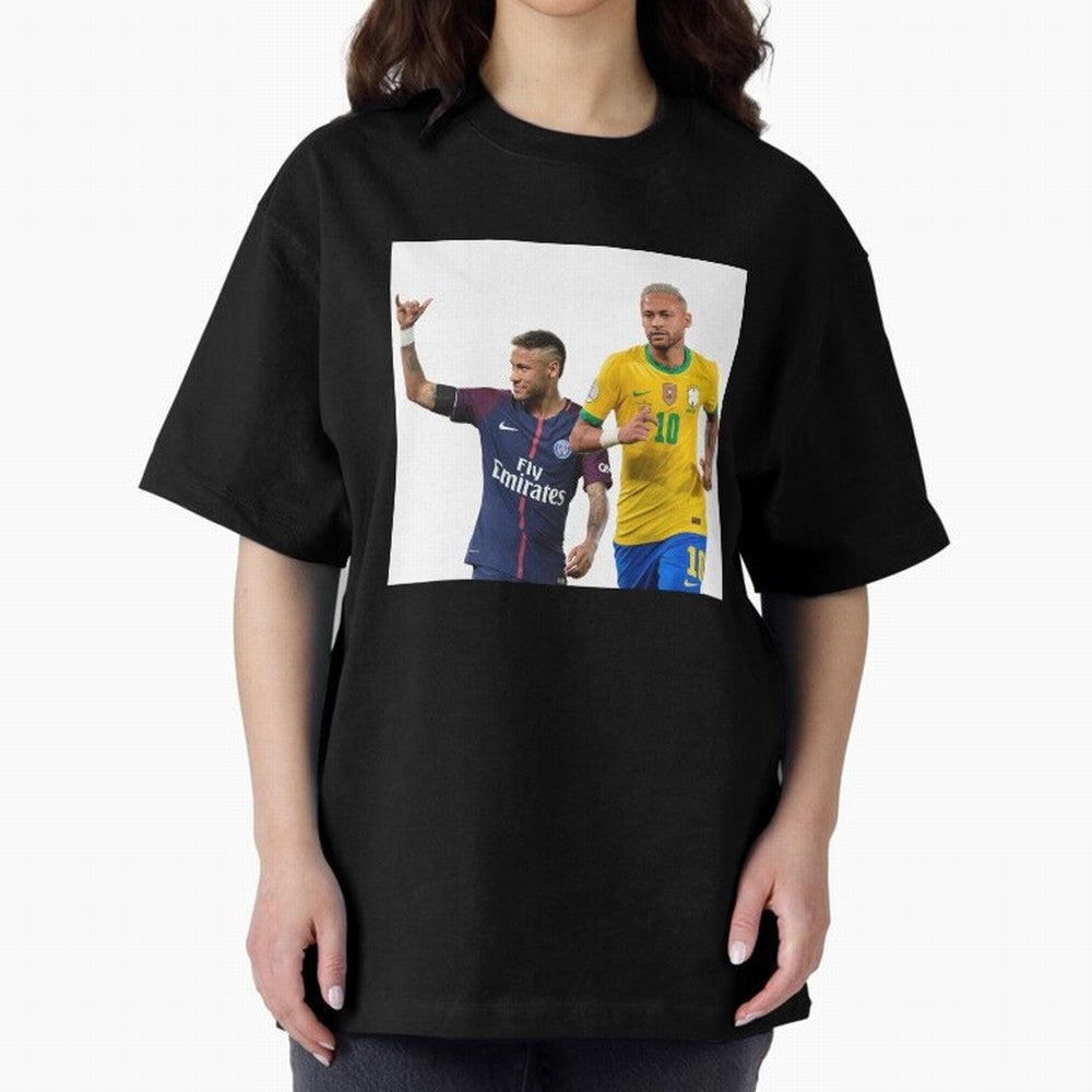 Neymar art hot Essential T-Shirt Turn Every Weekend Toward Global Football Passion for FIFA World Cup 2026, Featuring Neymar, England, France and Netherlands, Supporter Pride, Iconic Celebrations, Legendary Names and Global Match Day Energy;