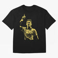 Neymar Fan Art Oversized T-Shirt Bring a Champion Mindset to FIFA World Cup 2026 Spirit, Inspired by Brazil, Portugal and Argentina, Mbappe and Neymar, Football Festival Excitement, Trophy Ambitions, Country Rivalries and Star Player Buzz; Made for