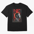Black Wallpaper Neymar Classic T-Shirt Bring Supporter Culture to Global Football Passion for FIFA World Cup 2026 Group Stage, Driven by Haaland, England, Championship Spirit, Famous Goals, Roaring Crowds and International Football Unity; Built for