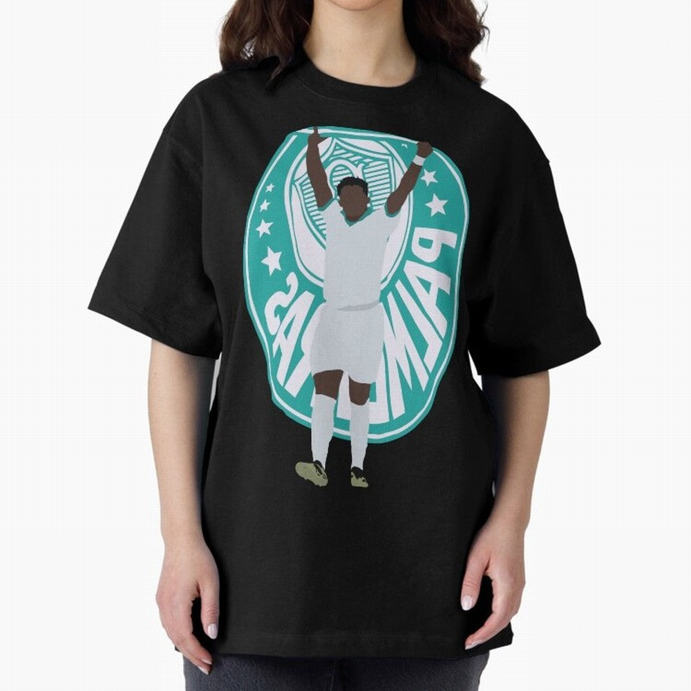 Endrick Classic T-Shirt Cheer through Every Moment of the FIFA World Cup 2026 Group Stage Journey through Cristiano Ronaldo, Haaland and CR7 Highlights, Portugal, Spain and Germany Pride, Sports Nostalgia, International Competition, Famous Players