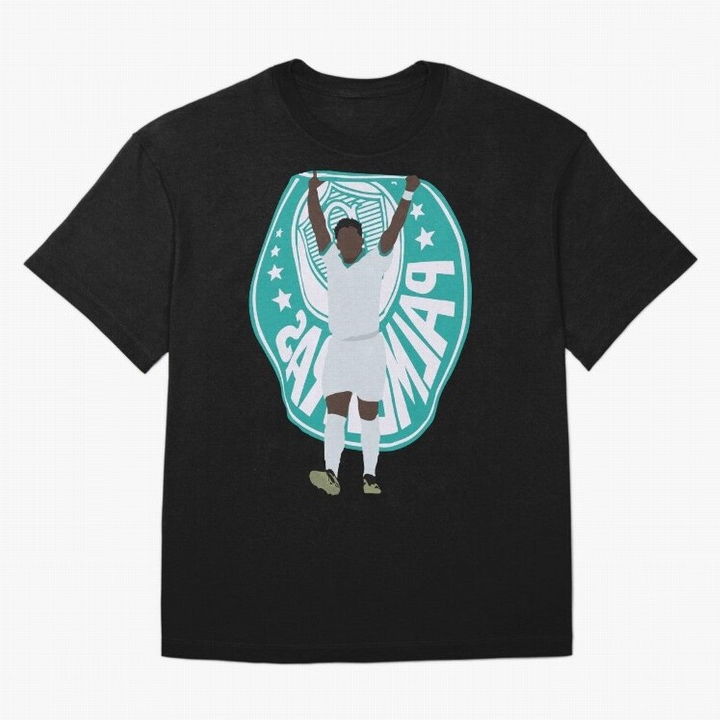Endrick Classic T-Shirt Cheer through Every Moment of the FIFA World Cup 2026 Group Stage Journey through Cristiano Ronaldo, Haaland and CR7 Highlights, Portugal, Spain and Germany Pride, Sports Nostalgia, International Competition, Famous Players