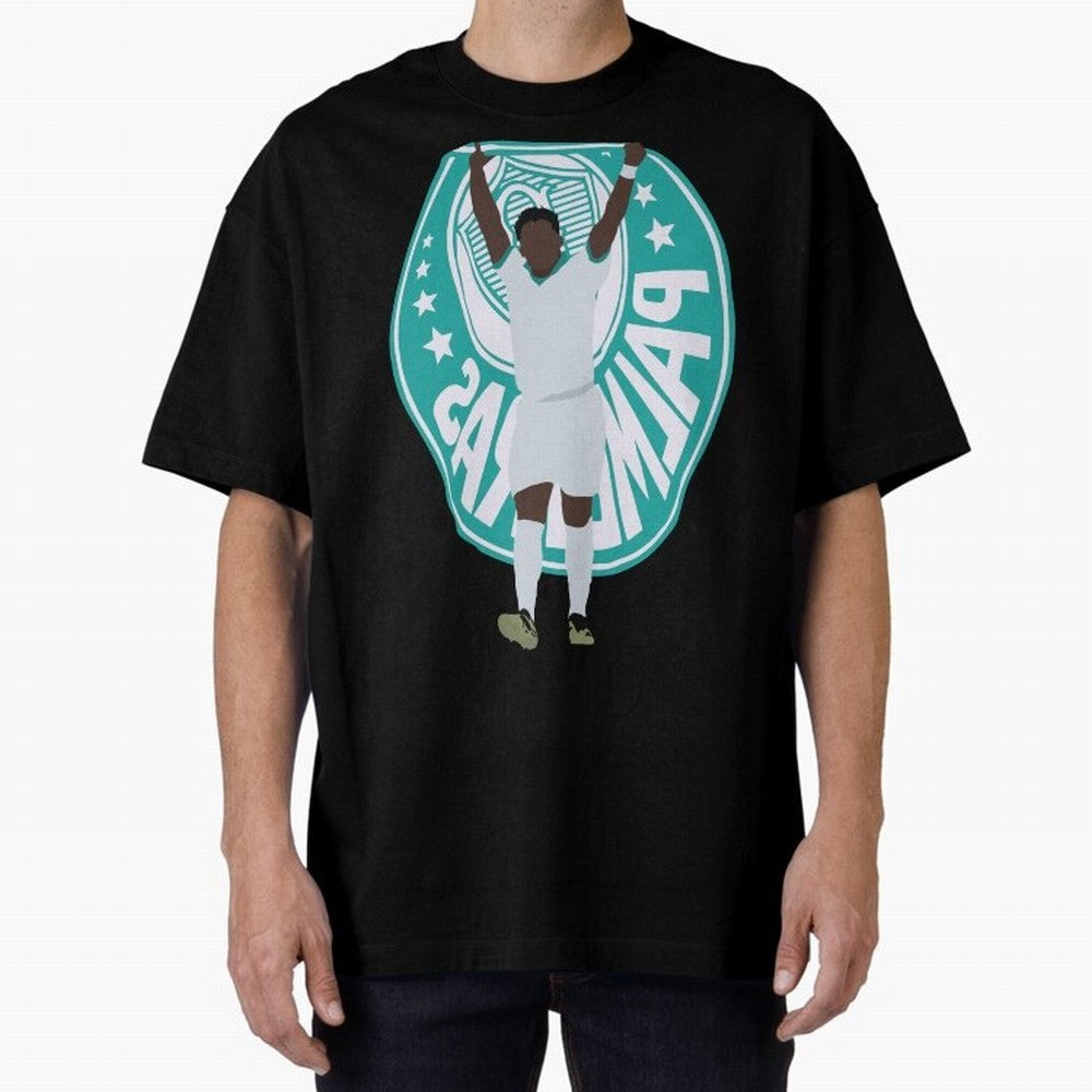 Endrick Classic T-Shirt Cheer through Every Moment of the FIFA World Cup 2026 Group Stage Journey through Cristiano Ronaldo, Haaland and CR7 Highlights, Portugal, Spain and Germany Pride, Sports Nostalgia, International Competition, Famous Players
