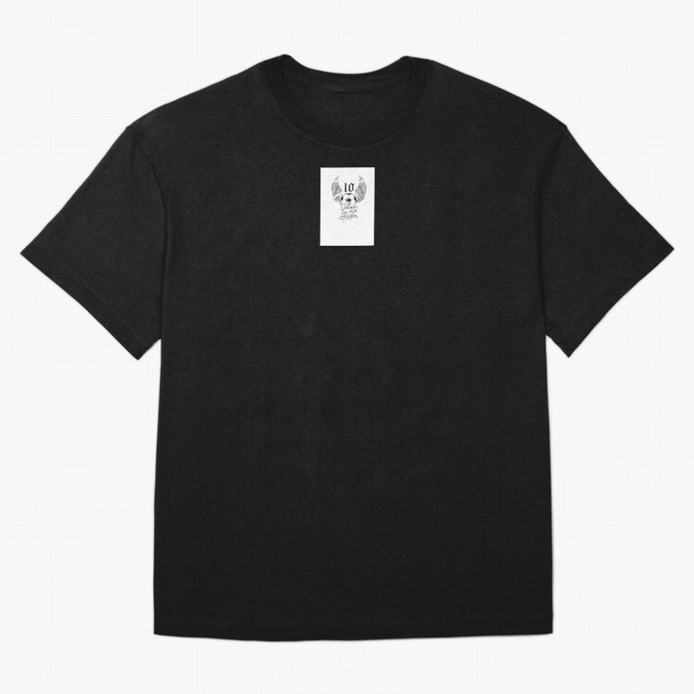 10xAngels Classic T-Shirt Celebrate Fan Favorites in FIFA World Cup 2026 Inspired by Haaland and Mbappe, Brazil, Portugal and Argentina Energy, Football History, Final Match Energy, Crowd Noise and Once in a Lifetime Moments; Created for Match Day