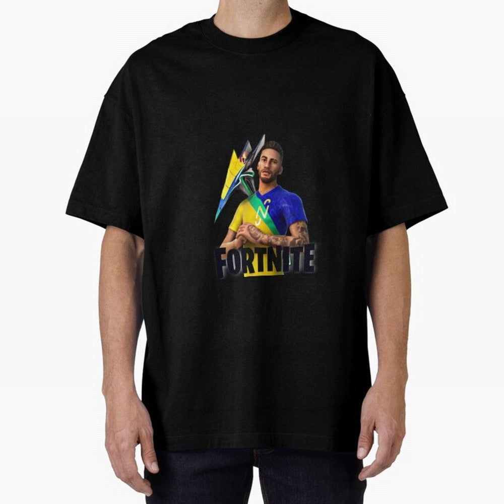 Neymar form fortnaite Classic T-Shirt Keep the Legacy of FIFA World Cup 2026 Group Stage Connected to CR7, England Energy, Goal Celebration Energy, Supporter Heritage, Football Icons and Worldwide Tournament Joy; Ideal for Football Dads, Football