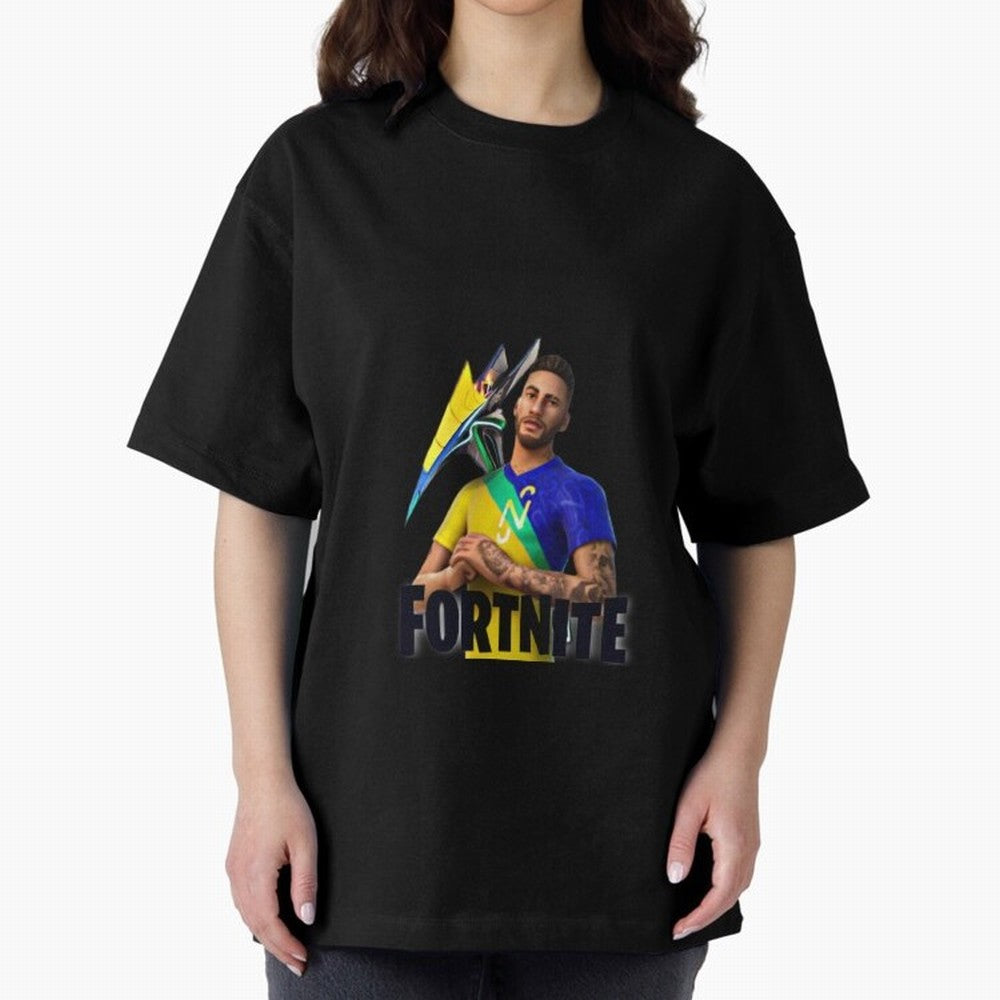Neymar form fortnaite Classic T-Shirt Keep the Legacy of FIFA World Cup 2026 Group Stage Connected to CR7, England Energy, Goal Celebration Energy, Supporter Heritage, Football Icons and Worldwide Tournament Joy; Ideal for Football Dads, Football