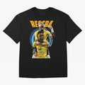 RECEBA Classic T-Shirt Join Supporters Worldwide for Global Football Passion for FIFA World Cup 2026 USA Canada Mexico, Inspired by Cristiano Ronaldo, Haaland and CR7, Germany, Football History, Final Match Energy, Crowd Noise and Once in a