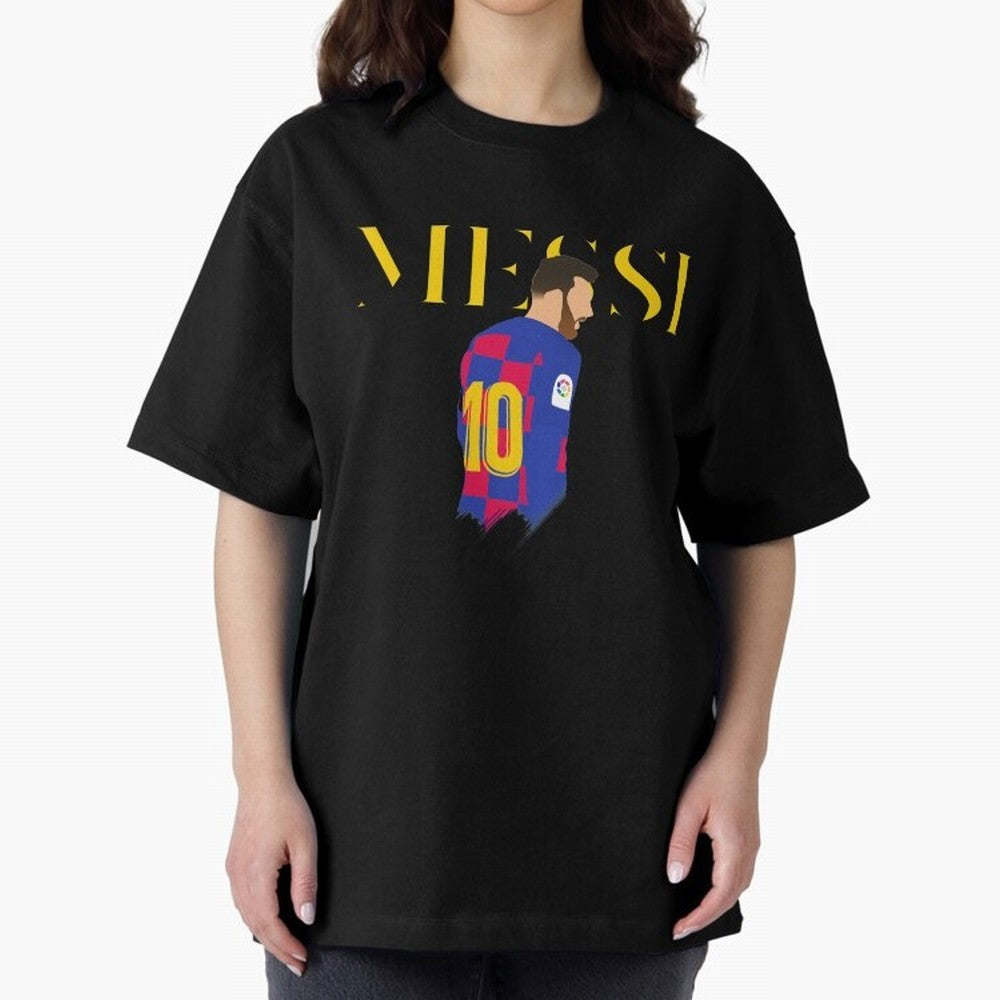 LM10 x Barcelona Classic T-Shirt Bring FIFA World Cup 2026 USA Canada Mexico for Fans of Cristiano Ronaldo, Haaland and CR7 and England, France and Netherlands, Bringing Fan Favorite Moments, National Team Passion, Big Match Drama and Soccer