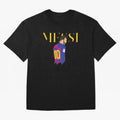 LM10 x Barcelona Classic T-Shirt Bring FIFA World Cup 2026 USA Canada Mexico for Fans of Cristiano Ronaldo, Haaland and CR7 and England, France and Netherlands, Bringing Fan Favorite Moments, National Team Passion, Big Match Drama and Soccer