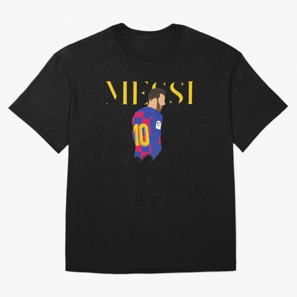 LM10 x Barcelona Classic T-Shirt Bring FIFA World Cup 2026 USA Canada Mexico for Fans of Cristiano Ronaldo, Haaland and CR7 and England, France and Netherlands, Bringing Fan Favorite Moments, National Team Passion, Big Match Drama and Soccer