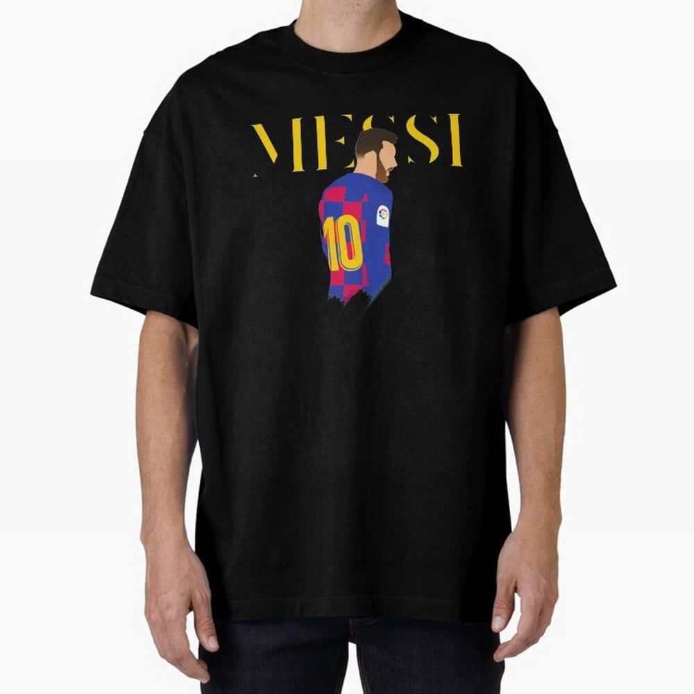 LM10 x Barcelona Classic T-Shirt Bring FIFA World Cup 2026 USA Canada Mexico for Fans of Cristiano Ronaldo, Haaland and CR7 and England, France and Netherlands, Bringing Fan Favorite Moments, National Team Passion, Big Match Drama and Soccer