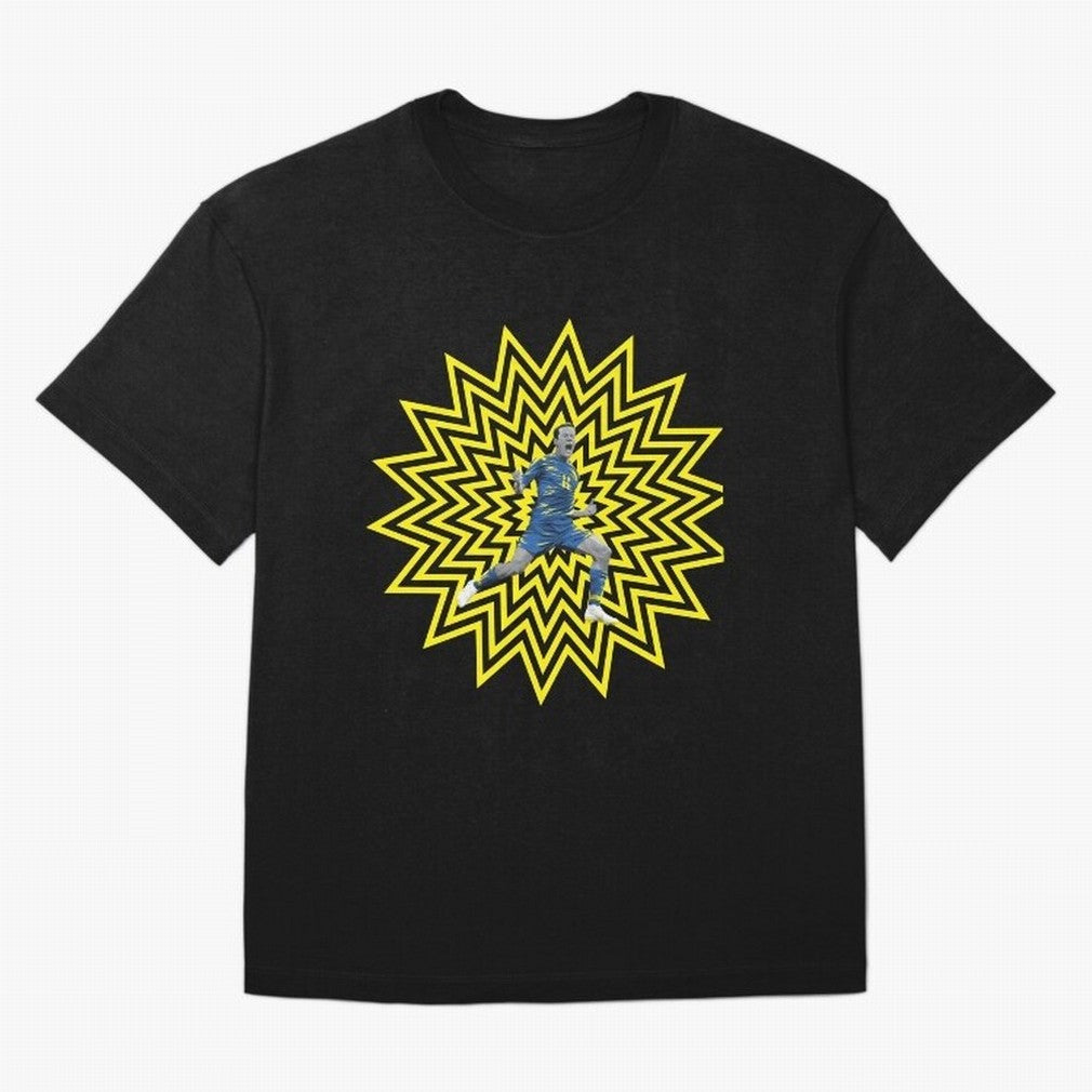 Philippe Coutinho Classic T-Shirt Stand with the FIFA World Cup 2026 Group Stage Journey through Neymar, Haaland and Cristiano Ronaldo Highlights, France and Portugal Pride, Worldwide Fan Energy, Dramatic Goals, Stadium Lights and Championship