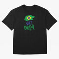 brazil fifa world cup 2022 Essential T-Shirt Make Game Day About FIFA World Cup 2026 USA Canada Mexico for Fans of CR7 and Argentina, Bringing Supporter Pride, Iconic Celebrations, Legendary Names and Global Match Day Energy; Made for Collectors