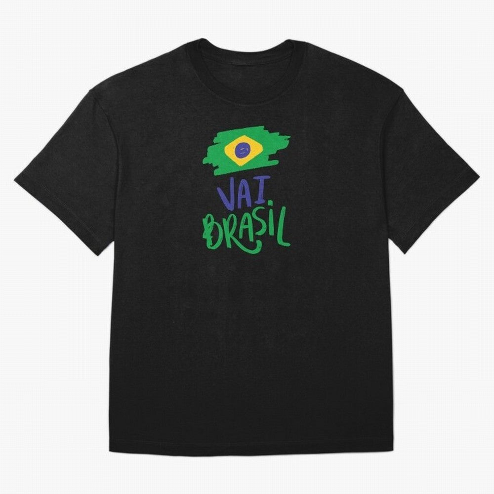 brazil fifa world cup 2022 Essential T-Shirt Make Game Day About FIFA World Cup 2026 USA Canada Mexico for Fans of CR7 and Argentina, Bringing Supporter Pride, Iconic Celebrations, Legendary Names and Global Match Day Energy; Made for Collectors