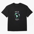 THERE IS NO PLANET B Classic T-Shirt Live the Energy of FIFA World Cup 2026 USA Canada Mexico for Fans of Messi and Cristiano Ronaldo and France, Bringing Football Passion, Legendary Performances, Festival Vibes and Supporter Community; Built for