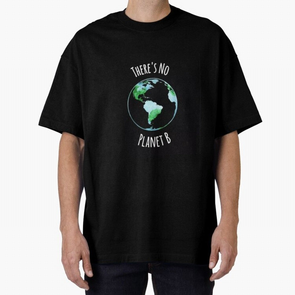 THERE IS NO PLANET B Classic T-Shirt Live the Energy of FIFA World Cup 2026 USA Canada Mexico for Fans of Messi and Cristiano Ronaldo and France, Bringing Football Passion, Legendary Performances, Festival Vibes and Supporter Community; Built for