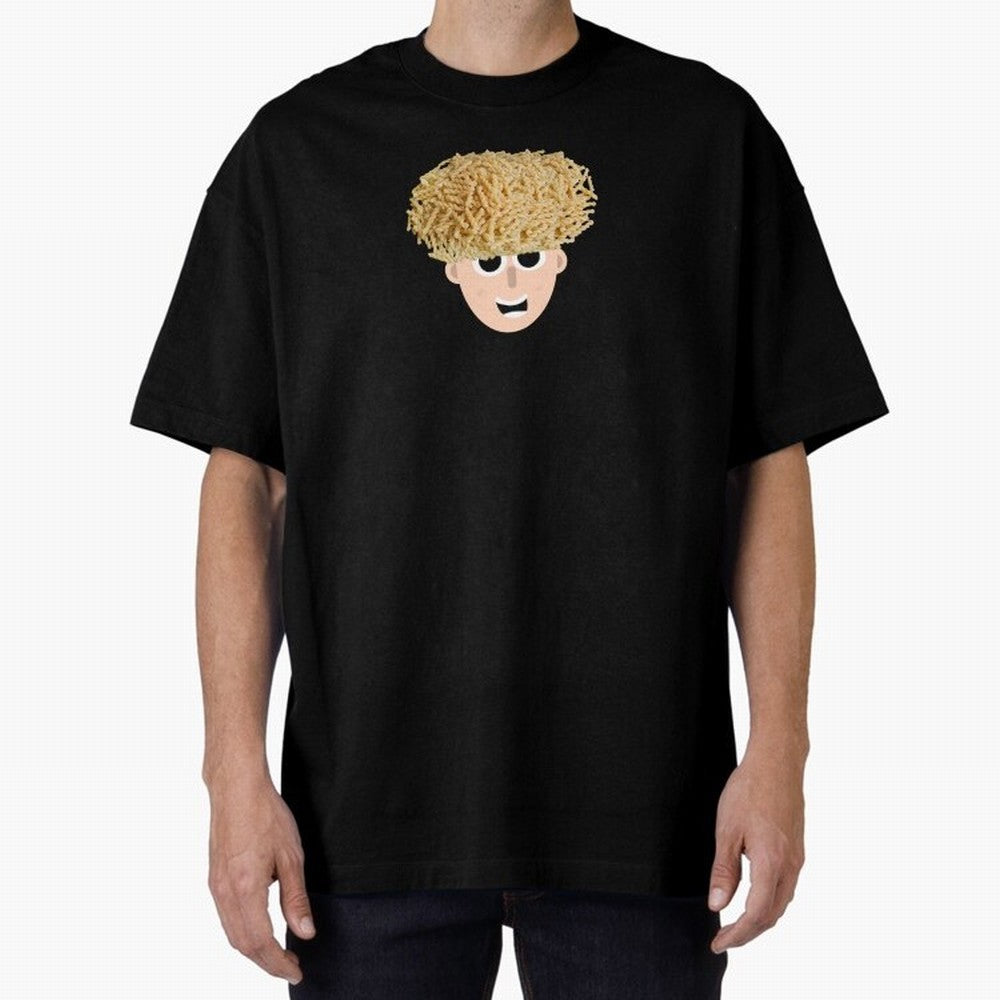 Pasta hair Classic T-Shirt Live the Energy of FIFA World Cup 2026 Spirit, with France, Messi and Cristiano Ronaldo, Football Passion, Legendary Performances, Festival Vibes and Supporter Community; Ideal for Fans Who Follow Messi, Cristiano