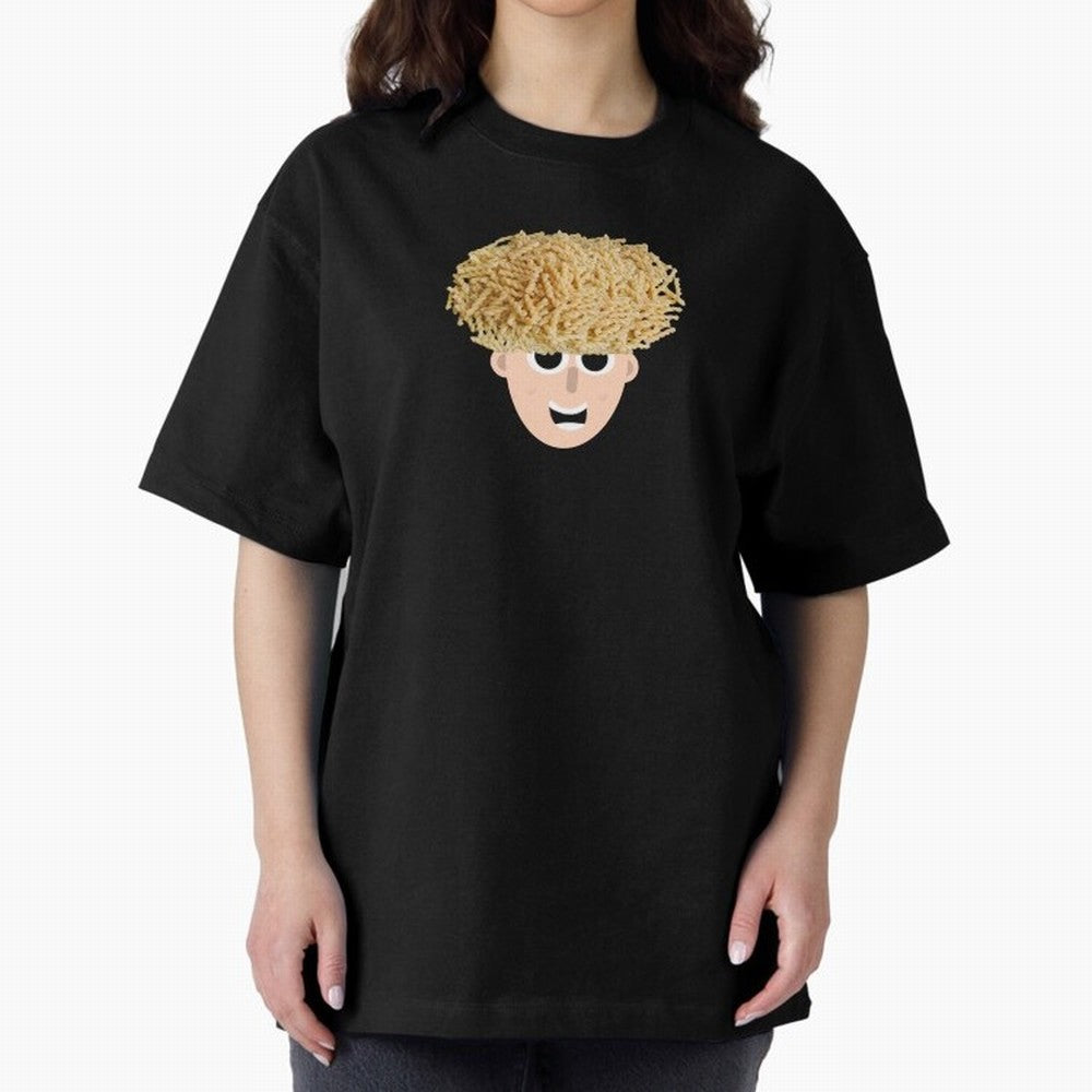 Pasta hair Classic T-Shirt Live the Energy of FIFA World Cup 2026 Spirit, with France, Messi and Cristiano Ronaldo, Football Passion, Legendary Performances, Festival Vibes and Supporter Community; Ideal for Fans Who Follow Messi, Cristiano