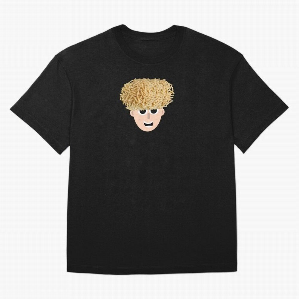 Pasta hair Classic T-Shirt Live the Energy of FIFA World Cup 2026 Spirit, with France, Messi and Cristiano Ronaldo, Football Passion, Legendary Performances, Festival Vibes and Supporter Community; Ideal for Fans Who Follow Messi, Cristiano