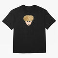 Pasta hair Classic T-Shirt Live the Energy of FIFA World Cup 2026 Spirit, with France, Messi and Cristiano Ronaldo, Football Passion, Legendary Performances, Festival Vibes and Supporter Community; Ideal for Fans Who Follow Messi, Cristiano