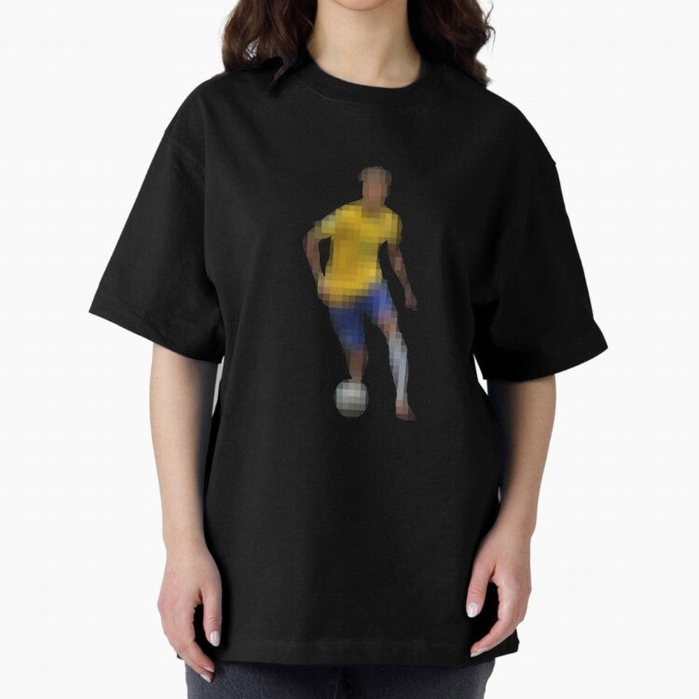 NEYMAR IS THE NEW ALLEJO Essential T-Shirt Refresh Global Football Passion for FIFA World Cup 2026 USA Canada Mexico, with Cristiano Ronaldo, Haaland and CR7, Portugal, Worldwide Fan Energy, Dramatic Goals, Stadium Lights and Championship