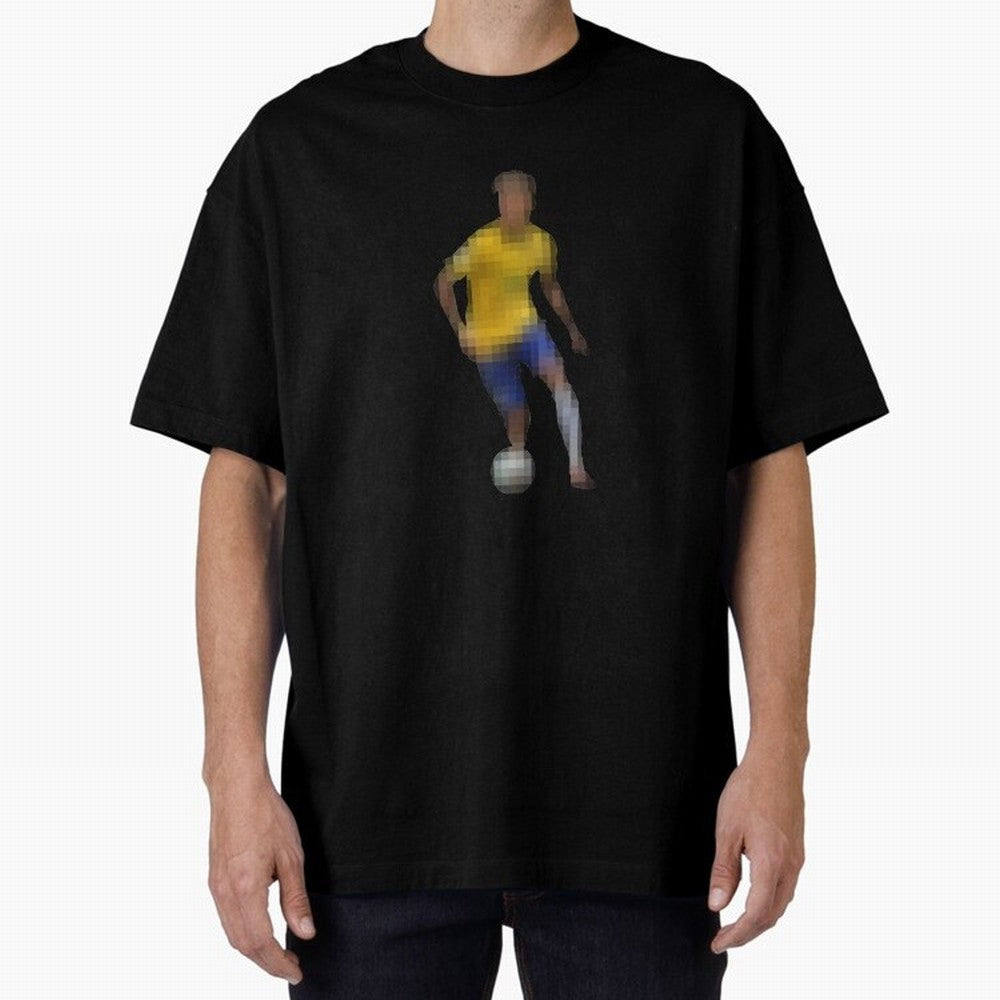 NEYMAR IS THE NEW ALLEJO Essential T-Shirt Refresh Global Football Passion for FIFA World Cup 2026 USA Canada Mexico, with Cristiano Ronaldo, Haaland and CR7, Portugal, Worldwide Fan Energy, Dramatic Goals, Stadium Lights and Championship