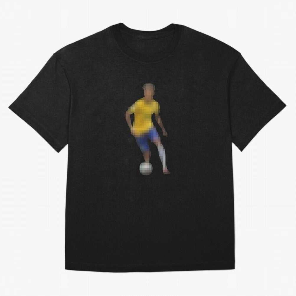 NEYMAR IS THE NEW ALLEJO Essential T-Shirt Refresh Global Football Passion for FIFA World Cup 2026 USA Canada Mexico, with Cristiano Ronaldo, Haaland and CR7, Portugal, Worldwide Fan Energy, Dramatic Goals, Stadium Lights and Championship