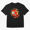 Spain football World Cup Russia 2018 T shirt and merchandise Classic T-Shirt Bring Match Day Fire to FIFA World Cup 2026 Group Stage Spirit, Highlighting England and Germany, Messi and Cristiano Ronaldo, Retro Football Energy, Iconic Rivalries,