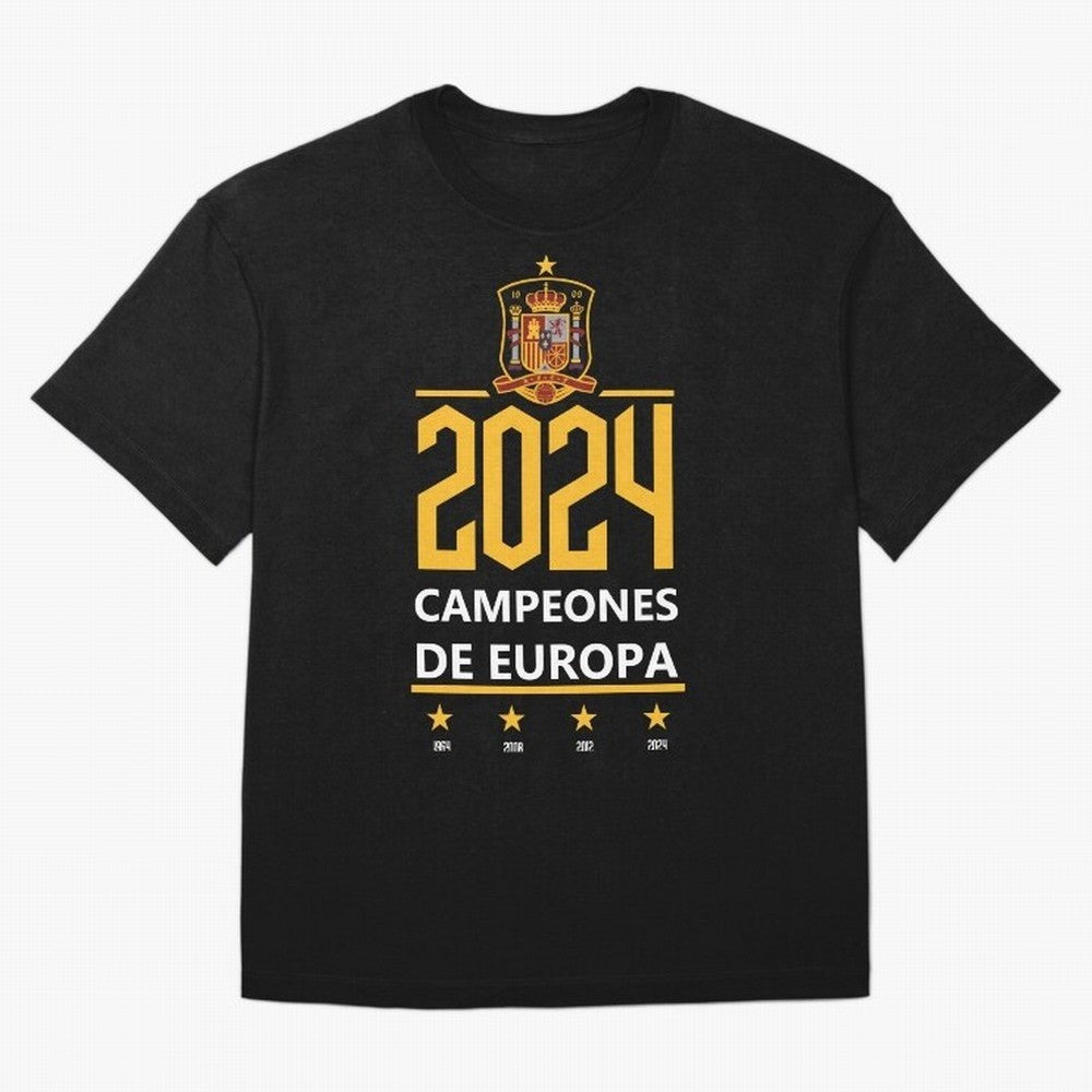 Campeonato Europa 2024 Oversized T-Shirt Follow Every Goal of FIFA World Cup 2026 Group Stage for Fans of Cristiano Ronaldo and Argentina, Bringing Football History, Final Match Energy, Crowd Noise and Once in a Lifetime Moments; Created for Match