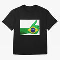 Brazil, one of my favorite countries Live for the Drama of Global Football Passion for FIFA World Cup 2026 Group Stage, Featuring Haaland and Mbappe, England, Football Passion, Legendary Performances, Festival Vibes and Supporter Community; Perfect