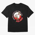 Poland football World Cup Russia 2018 T shirt and merchandise Classic T-Shirt Celebrate Unforgettable Nights in the FIFA World Cup 2026 USA Canada Mexico Journey through CR7 Highlights, Brazil Pride, Global Supporter Spirit, Legendary Goals,