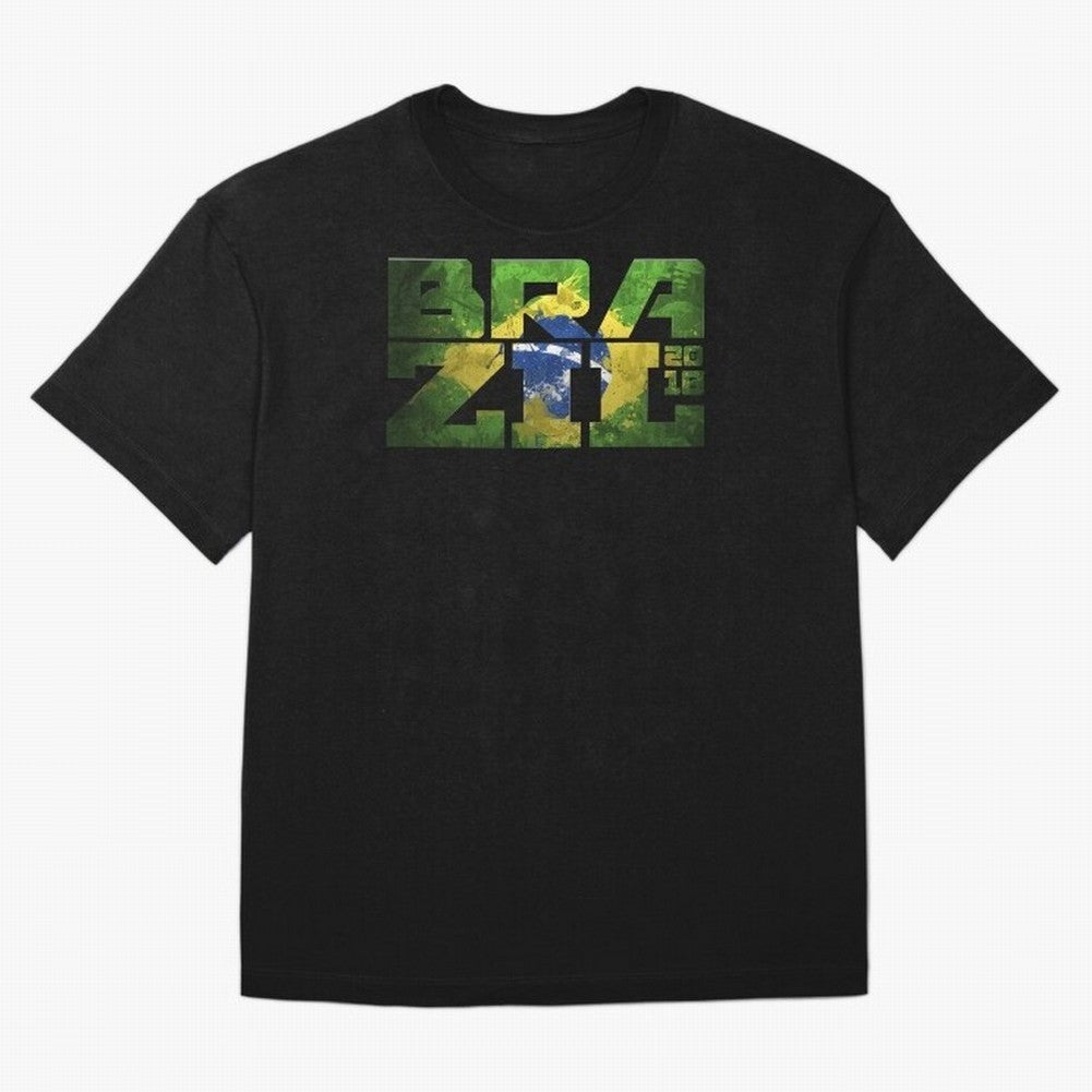 Brazil Essential T-Shirt Celebrate the Road through FIFA World Cup 2026 Group Stage Spirit, Made for England and Germany, Messi, Soccer Culture, Superstar Moments, National Team Dreams and Competitive Fire; Ideal for Fans Who Follow Messi,