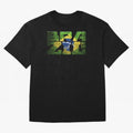 Brazil Essential T-Shirt Celebrate the Road through FIFA World Cup 2026 Group Stage Spirit, Made for England and Germany, Messi, Soccer Culture, Superstar Moments, National Team Dreams and Competitive Fire; Ideal for Fans Who Follow Messi,