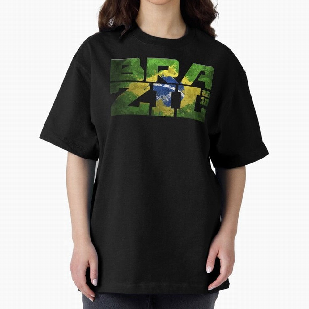 Brazil Essential T-Shirt Celebrate the Road through FIFA World Cup 2026 Group Stage Spirit, Made for England and Germany, Messi, Soccer Culture, Superstar Moments, National Team Dreams and Competitive Fire; Ideal for Fans Who Follow Messi,