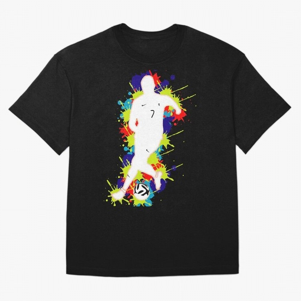 CR7 Cristiano Ronald shadow Classic T-Shirt Relive the Noise and Pride of FIFA World Cup 2026 for Fans of Messi, Neymar and Mbappe and Brazil, Bringing Tournament Hype, Historic Matchups, Family Viewing Parties and Global Sports Pride; Made for Die
