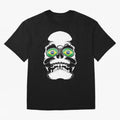 Brazil World Cup Oversized T-Shirt Celebrate the Next Chapter of FIFA World Cup 2026 USA Canada Mexico Spirit, Capturing Argentina and Brazil, CR7 and Messi, Soccer Culture, Superstar Moments, National Team Dreams and Competitive Fire; Great for