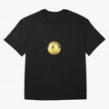 Gold Football | Golden Football Good Quality Oversized T-Shirt Showcase the FIFA World Cup 2026 Group Stage Journey through Neymar, Haaland and Cristiano Ronaldo Highlights, Spain and Netherlands Pride, Champion Mindset, Group Stage Buzz, Knockout